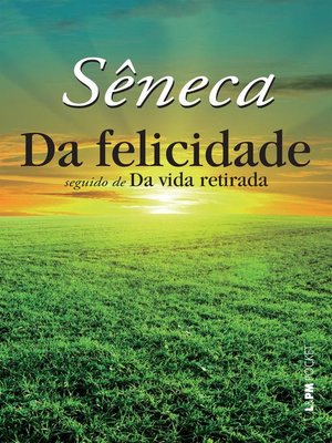 cover image of Da Felicidade